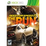 Need for Speed Undercover (Полностью на русском языке!)